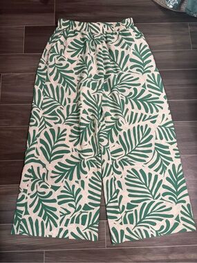 Reitmans wide leg pants